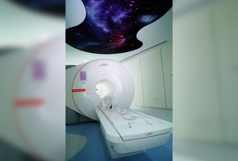 First AI-powered MRI system begins operations in Abu Dhabi